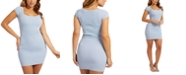 GUESS Charlotte Bodycon Sweater Dress
